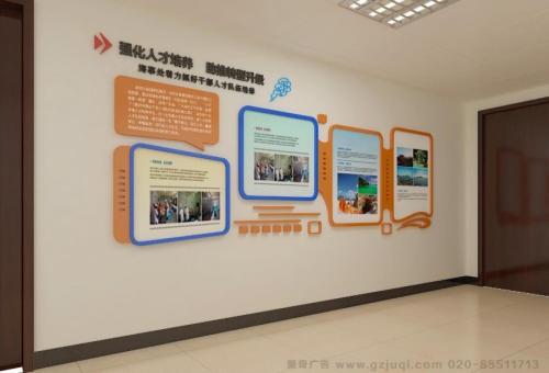 通许医院文化墙怎么做？如何建好科室护理文化墙？