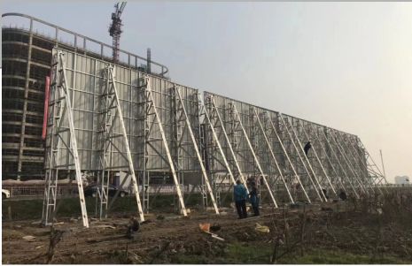 通许什么是广告物料？