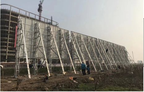 通许凯创教你怎样选择户外广告牌的最佳位置