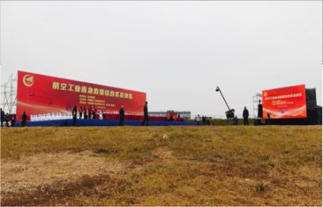 通许活动搭建主要是做什么的？