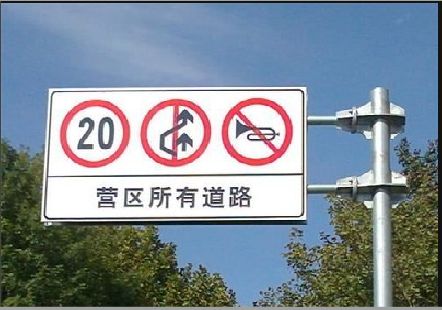 通许大广告牌制作不可忽视的流程