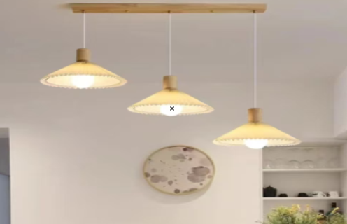 通许关于LED灯