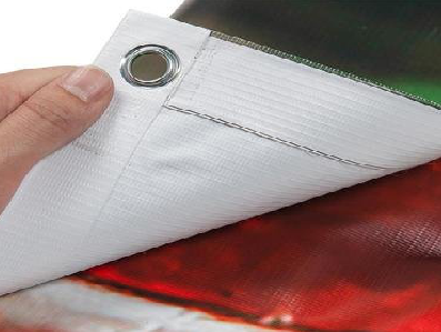 通许喷绘和刀刮布的工艺区别。