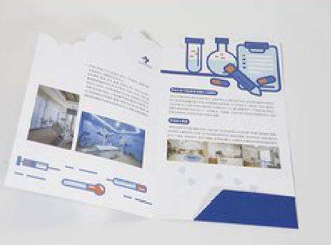 通许说明书印刷有哪些样式可以选择？