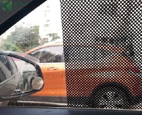 通许怎么判断单透膜的好坏？