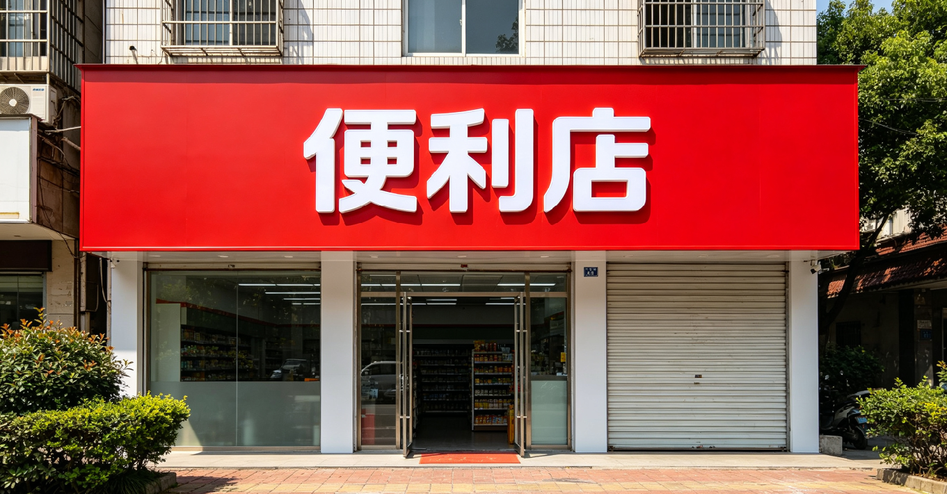 通许门店招牌怎么选？主流门头招牌类型优缺点及适用场景全解析