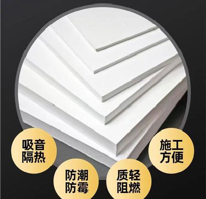 通许雪弗板和PVC板材有什么区别？